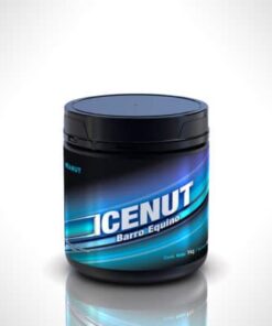 Barro equino Ice nut 1kg