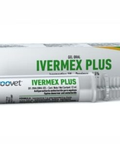 Ivermex PLUS