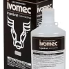 Ivomec inyectable 500 ml