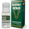 Ivomec Gold inyectable x 500 ml