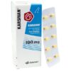 Karsivan 100 mg