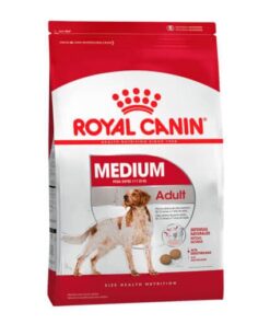 Royal Canin Medium Adult 15kg