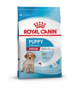 Royal Canin Medium Puppy 15 Kg