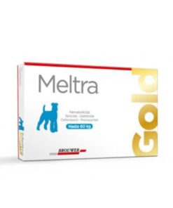 Meltra Gold palatable 60kg