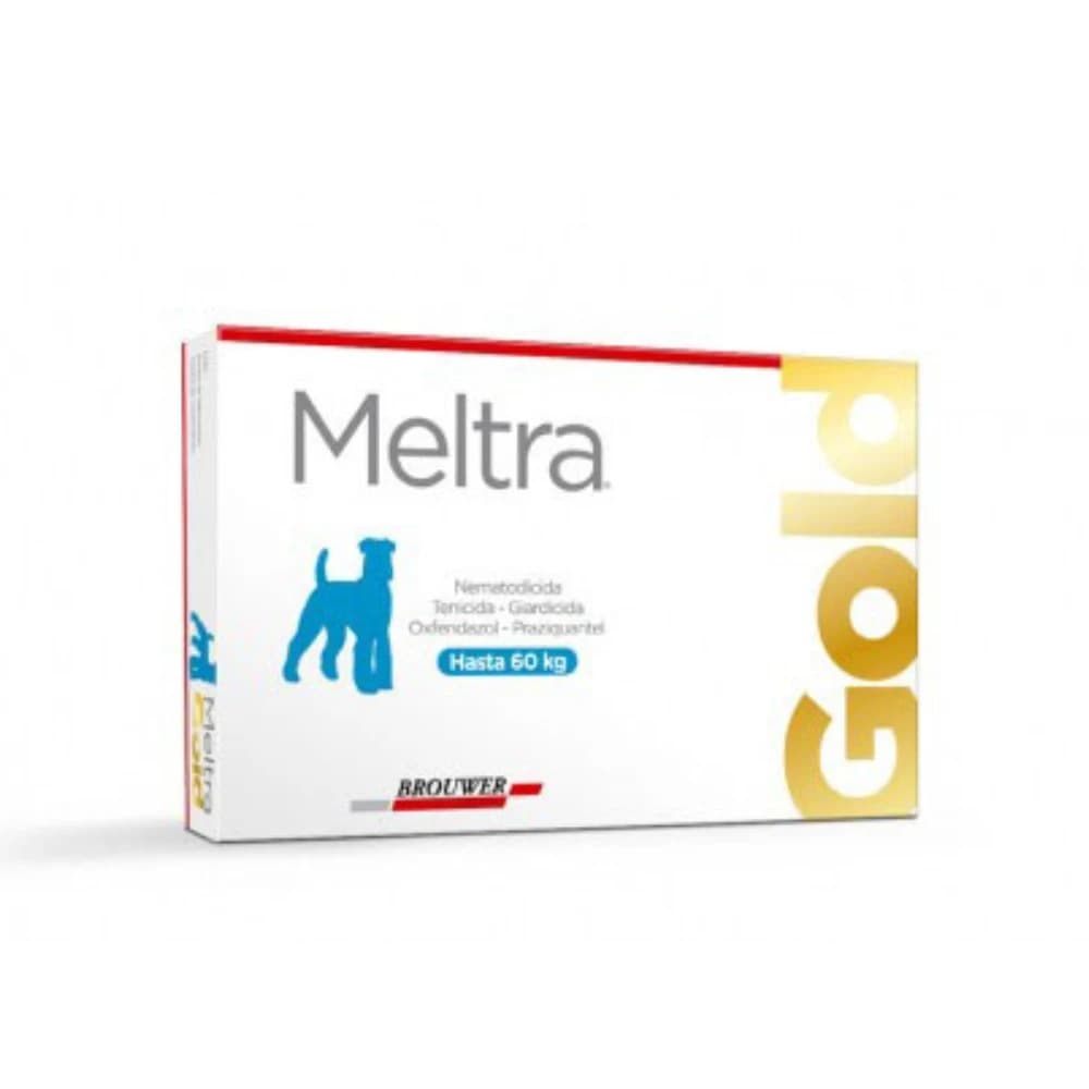 Meltra Gold palatable 60kg