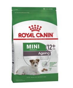Royal Canin Mini Adult +12 1 kg