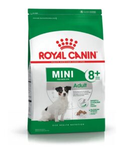 Royal Canin Mini Adult +8 1 kg