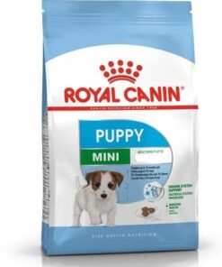 Royal Canin Mini Puppy 1 Kg