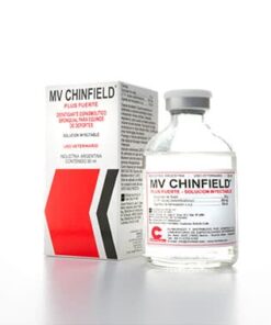 MV inyectable 50 ml