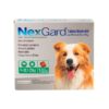 Nexgard 10.1 a 25 kg