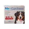 Nexgard 25.1 a 50 kg