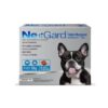 Nexgard 4 a 10 kg