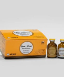 Norcilina (CAJA X 6)