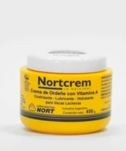 Crema de Ordeñe - Nortcrem 450g