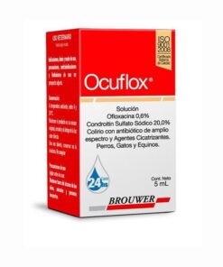 Ocuflox