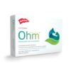 Ohm comprimidos