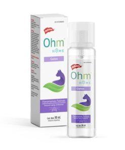 OHM Home Gatos Spray 90 ml