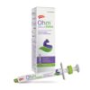 Ohm pasta palatable para gatos