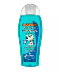 Shampoo  Osspret Tradicional