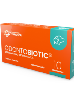 Odontobiotic