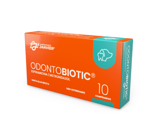 Odontobiotic