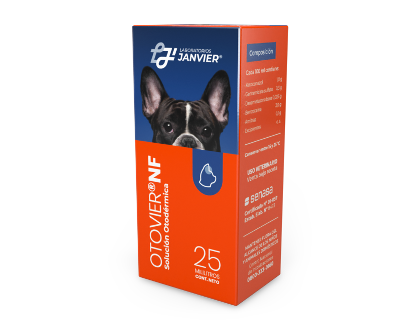 Otovier NF