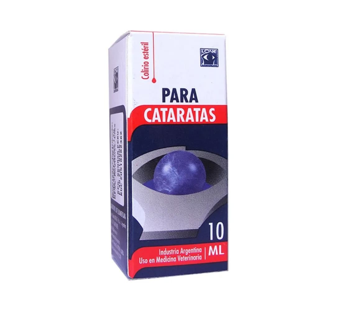 Paracataratas