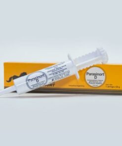 Parasinort D 22 gr