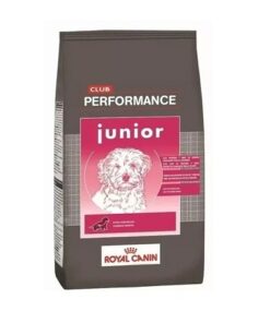 Performance Junior x 15Kg