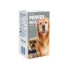 Perfos Max multipipeta perros