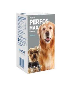 Perfos Max multipipeta perros