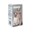 Perfos multipipeta felinos
