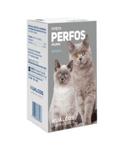 Perfos multipipeta felinos