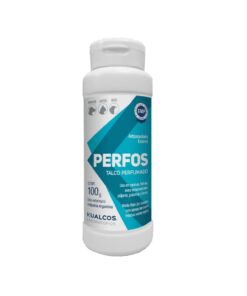 Perfos talco 100gr