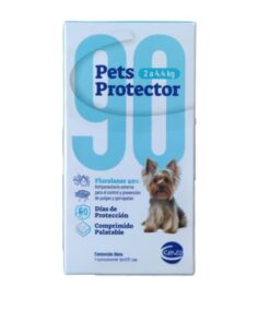 Pets Protector 90 - 2 a 4,4 kg