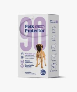 Pets Protector 90 - 32,1 a 64 kg