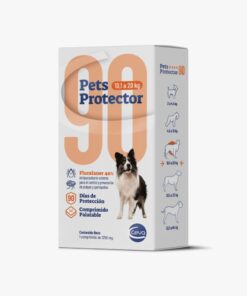 Pets Protector 90 - 10,1 a 20 kg