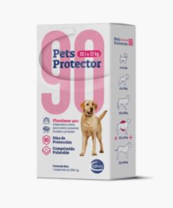 Pets Protector 90 - 20,1 a 32 kg