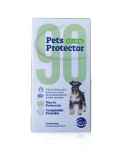 Pets Protector 90 - 4,5 a 10 kg