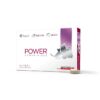 Power comprimidos (Perros de 2.5 a 5 kg / Gatos de 2 a 3 kg)