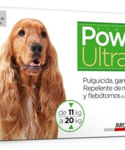 Power Ultra 11 A 20 Kg