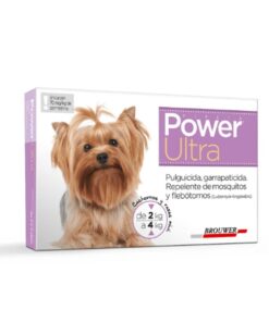 Power Ultra 2 A 4 Kg
