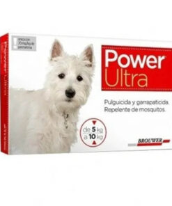 Power Ultra 5 A 10 Kg