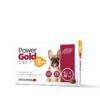 Power Gold 1M - 4,6 a 10 kg