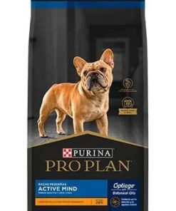 ProPlan Active Mind Adulto Raza Pequeña 7.5 kg