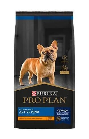 ProPlan Active Mind Adulto Raza Pequeña 7.5 kg