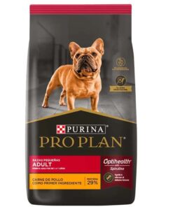 Proplan Adulto Raza Pequeña 7,5 kg