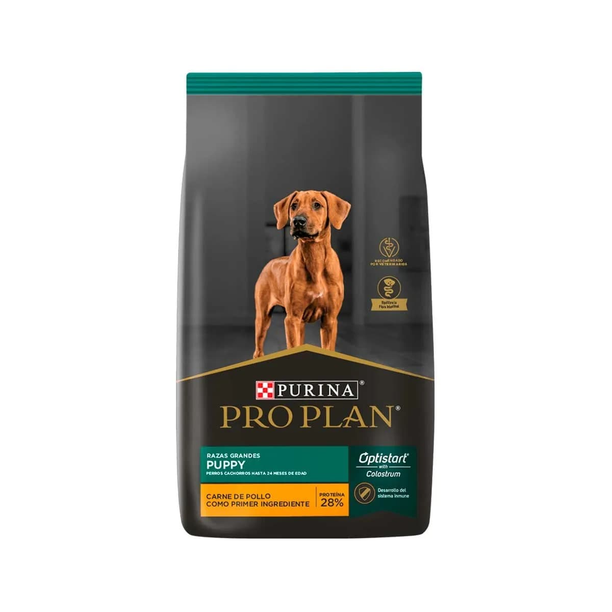 Pro Plan Puppy Raza Grande 15 kg