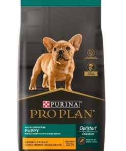 Pro Plan Puppy Mordida Pequeña 7.5 kg