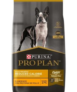 ProPlan Reduced Calories Perro Raza Pequeña 7.5 kg